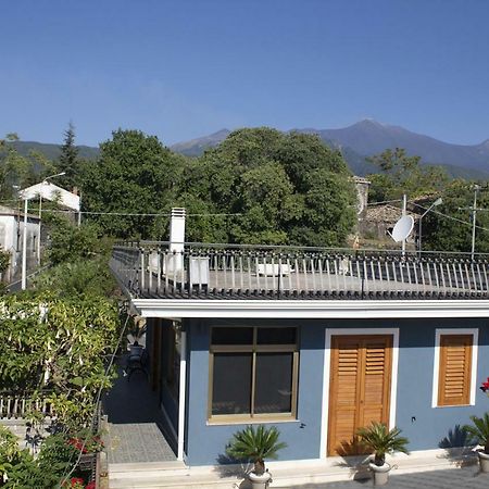 Etna Sweet Home Santa Venerina Esterno foto